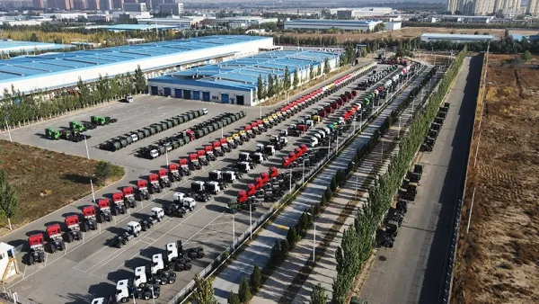 Capacités de Livraison