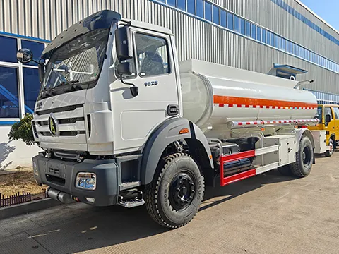 Camion-citerne 4×2
