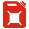 Capacité du réservoir de carburant