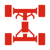 Configuration du châssis