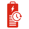 Capacité batterie