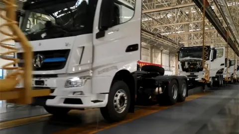 Poids lourds