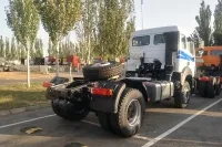 Tracteur routier 4×2