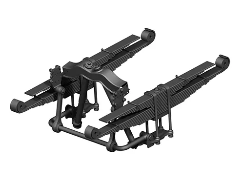 Caractéristiques Techniques
