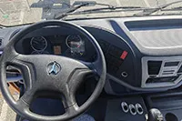 Tracteur routier 6×4