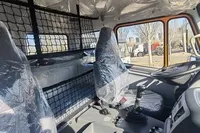 Tracteur routier 6×6