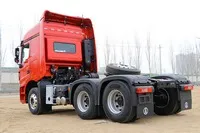 Tracteur routier 6×4