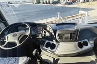 Tracteur routier 6×4