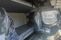 Tracteur routier 6×6