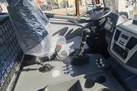 Camion à benne basculante 4×2