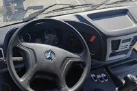 Camion à benne basculante 4×2