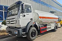 Camion-citerne 4×2