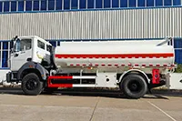 Camion-citerne 4×2