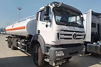 Camion-citerne 6×4