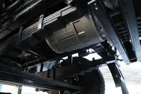 Camion à benne basculante électrique