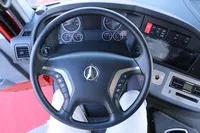 Tracteur routier au GNC et GNL