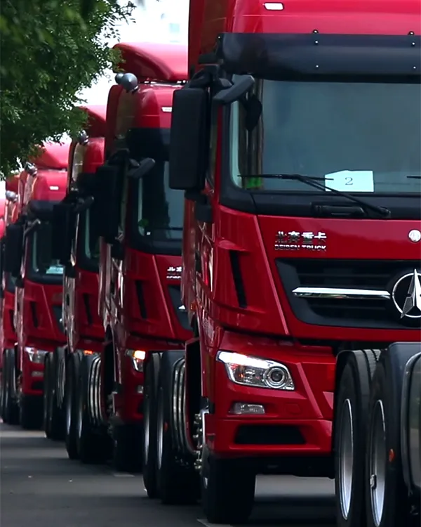 Poids lourds